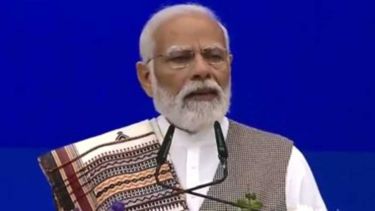 पहला वोट मोदी को : फर्स्ट टाइम वोटर्स को जोड़ने के लिए भाजपा का खास डिजिटल कैंपेन